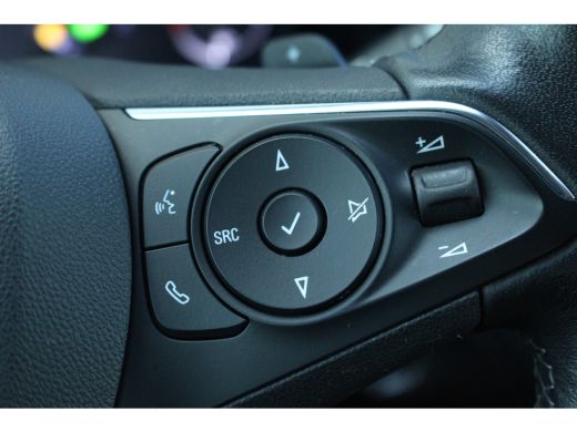 Opel Grandland 1.6 Turbo Plug-In Hybrid Ultimate | Trekh. | Elek. Achterklep | Adaptive Cruise | Stoel & Stuur V... ActivLease financial lease