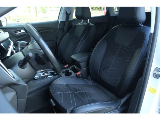 Opel Grandland 1.6 Turbo Plug-In Hybrid Ultimate | Trekh. | Elek. Achterklep | Adaptive Cruise | Stoel & Stuur V... ActivLease financial lease