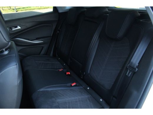 Opel Grandland 1.6 Turbo Plug-In Hybrid Ultimate | Trekh. | Elek. Achterklep | Adaptive Cruise | Stoel & Stuur V... ActivLease financial lease