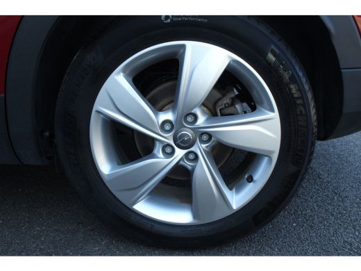 Opel Grandland X 1.6 Turbo Hybrid Elegance | Stoelverw. | Keyless | Carplay | ActivLease financial lease