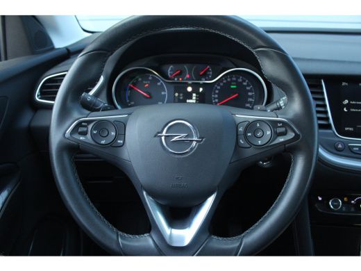Opel Grandland X 1.6 Turbo Hybrid Elegance | Stoelverw. | Keyless | Carplay | ActivLease financial lease
