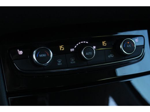 Opel Grandland X 1.6 Turbo Hybrid Elegance | Stoelverw. | Keyless | Carplay | ActivLease financial lease