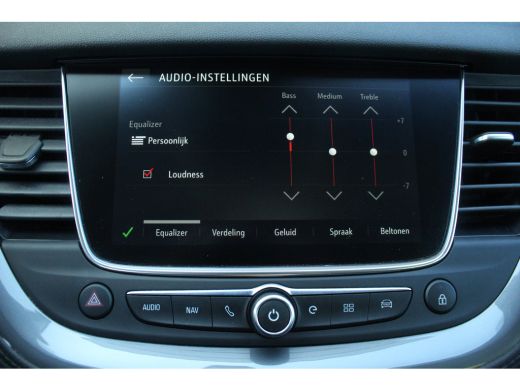 Opel Grandland X 1.6 Turbo Hybrid Elegance | Stoelverw. | Keyless | Carplay | ActivLease financial lease