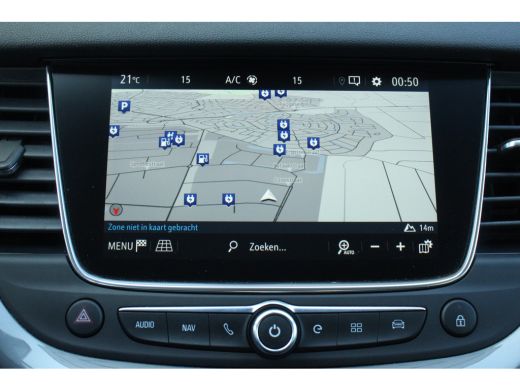 Opel Grandland X 1.6 Turbo Hybrid Elegance | Stoelverw. | Keyless | Carplay | ActivLease financial lease