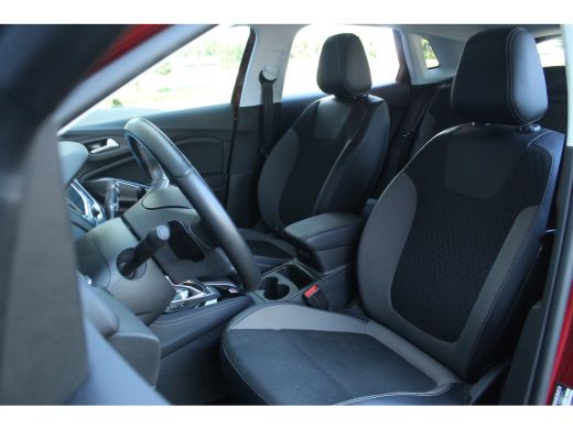 Opel Grandland X 1.6 Turbo Hybrid Elegance | Stoelverw. | Keyless | Carplay | ActivLease financial lease