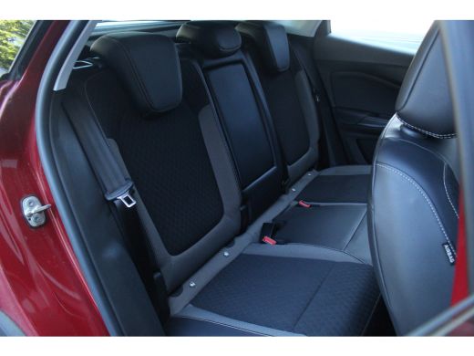 Opel Grandland X 1.6 Turbo Hybrid Elegance | Stoelverw. | Keyless | Carplay | ActivLease financial lease