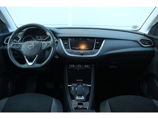 Opel Grandland X 1.6 Turbo Hybrid Elegance | Stoelverw. | Keyless | Carplay | ActivLease financial lease