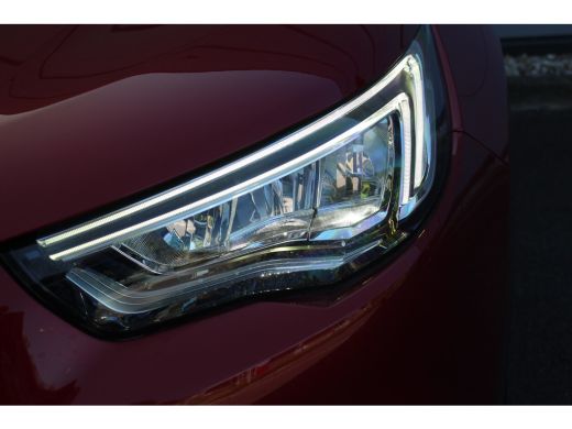 Opel Grandland X 1.6 Turbo Hybrid Elegance | Stoelverw. | Keyless | Carplay | ActivLease financial lease
