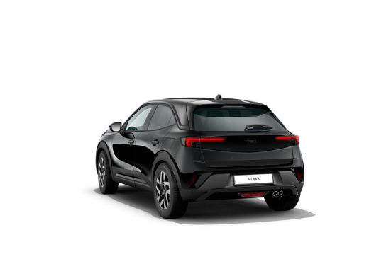 Opel Mokka Business Edition | 17" Lichtmetalen velgen | Achteruitrijcamera | Adaptive Cruise control ActivLease financial lease