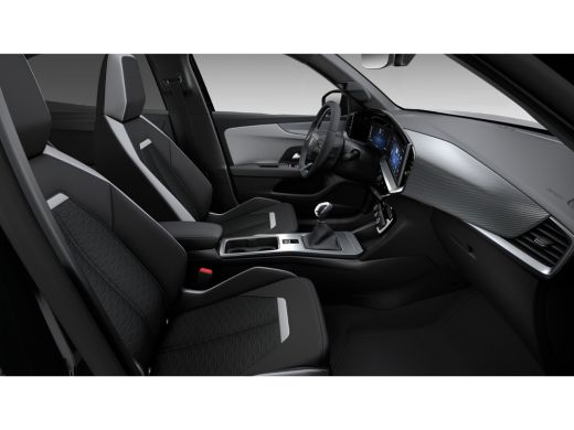 Opel Mokka Business Edition | 17" Lichtmetalen velgen | Achteruitrijcamera | Adaptive Cruise control ActivLease financial lease