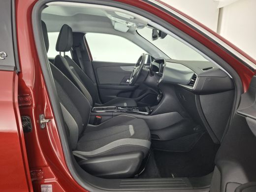 Opel Mokka-e Edition 50-kWh 11kw bl. [3-Fase-11kW] {SoH-90%} (INCL.BTW) *DIGI-COCKPIT | FULL-LED | COMFORT-SEA... ActivLease financial lease