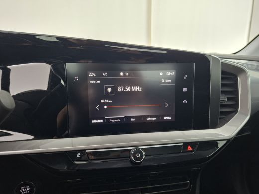 Opel Mokka-e Edition 50-kWh 11kw bl. [3-Fase-11kW] {SoH-90%} (INCL.BTW) *DIGI-COCKPIT | FULL-LED | COMFORT-SEA... ActivLease financial lease