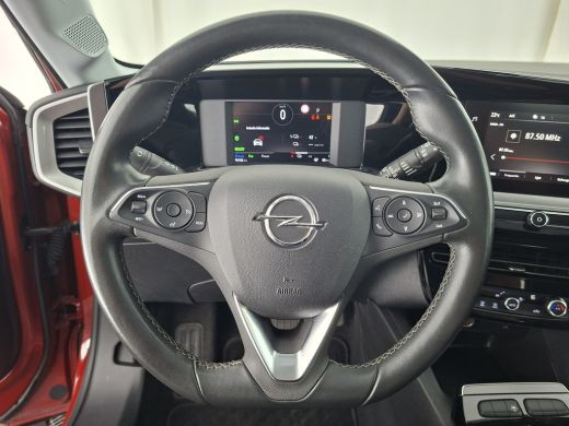 Opel Mokka-e Edition 50-kWh 11kw bl. [3-Fase-11kW] {SoH-90%} (INCL.BTW) *DIGI-COCKPIT | FULL-LED | COMFORT-SEA... ActivLease financial lease