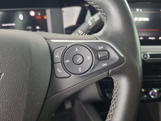 Opel Mokka-e Edition 50-kWh 11kw bl. [3-Fase-11kW] {SoH-90%} (INCL.BTW) *DIGI-COCKPIT | FULL-LED | COMFORT-SEA... ActivLease financial lease