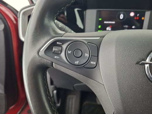 Opel Mokka-e Edition 50-kWh 11kw bl. [3-Fase-11kW] {SoH-90%} (INCL.BTW) *DIGI-COCKPIT | FULL-LED | COMFORT-SEA... ActivLease financial lease