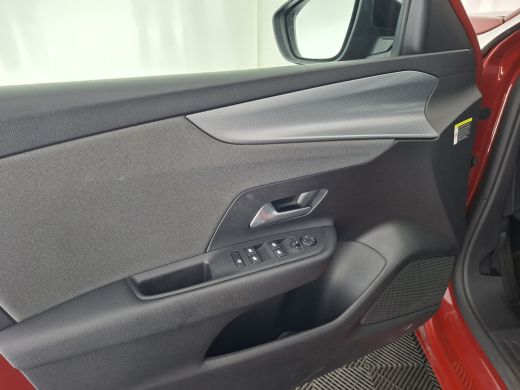 Opel Mokka-e Edition 50-kWh 11kw bl. [3-Fase-11kW] {SoH-90%} (INCL.BTW) *DIGI-COCKPIT | FULL-LED | COMFORT-SEA... ActivLease financial lease