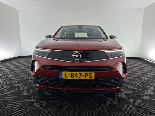 Opel Mokka-e Edition 50-kWh 11kw bl. [3-Fase-11kW] {SoH-90%} (INCL.BTW) *DIGI-COCKPIT | FULL-LED | COMFORT-SEA... ActivLease financial lease