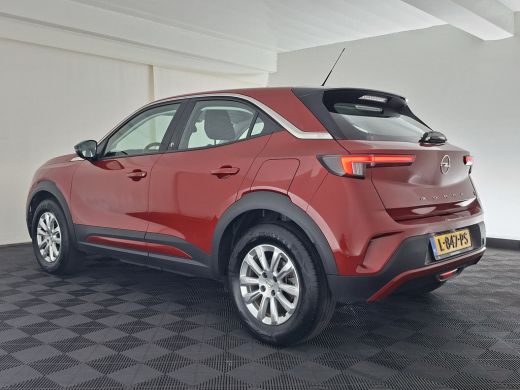 Opel Mokka-e Edition 50-kWh 11kw bl. [3-Fase-11kW] {SoH-90%} (INCL.BTW) *DIGI-COCKPIT | FULL-LED | COMFORT-SEA... ActivLease financial lease