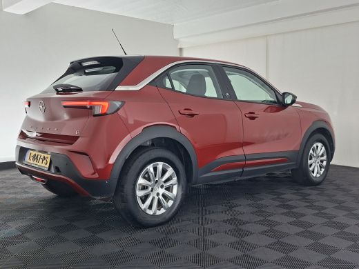 Opel Mokka-e Edition 50-kWh 11kw bl. [3-Fase-11kW] {SoH-90%} (INCL.BTW) *DIGI-COCKPIT | FULL-LED | COMFORT-SEA... ActivLease financial lease