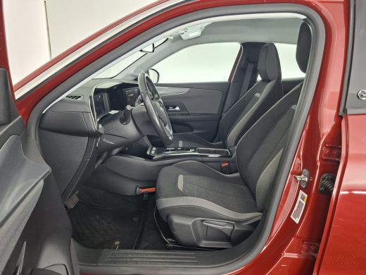 Opel Mokka-e Edition 50-kWh 11kw bl. [3-Fase-11kW] {SoH-90%} (INCL.BTW) *DIGI-COCKPIT | FULL-LED | COMFORT-SEA... ActivLease financial lease