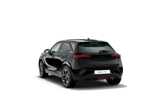 Opel Mokka Ultimate | 18" lichtmetalen velgen | Achteruitrijcamera | Adaptive Cruise control ActivLease financial lease
