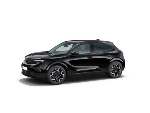 Opel Mokka Ultimate | 18" lichtmetalen velgen | Achteruitrijcamera | Adaptive Cruise control ActivLease financial lease