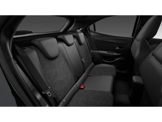 Opel Mokka Ultimate | 18" lichtmetalen velgen | Achteruitrijcamera | Adaptive Cruise control ActivLease financial lease