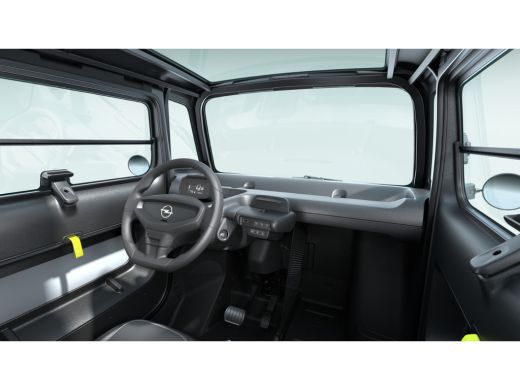 Opel Rocks-e Edition ActivLease financial lease