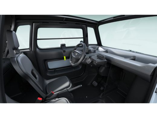 Opel Rocks-e Edition ActivLease financial lease