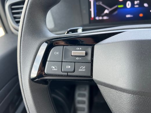 Opel Vivaro-e L2 75 kWh | Android Auto | Apple CarPlay | Dodehoek detectie ActivLease financial lease