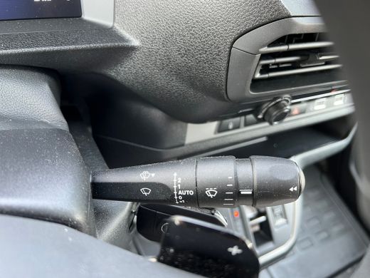 Opel Vivaro-e L2 75 kWh | Android Auto | Apple CarPlay | Dodehoek detectie ActivLease financial lease