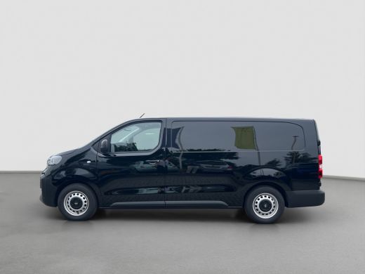 Opel Vivaro-e L2 75 kWh | Android Auto | Apple CarPlay | Dodehoek detectie ActivLease financial lease