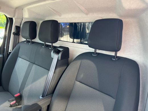 Opel Vivaro-e L2 75 kWh | Android Auto | Apple CarPlay | Dodehoek detectie ActivLease financial lease