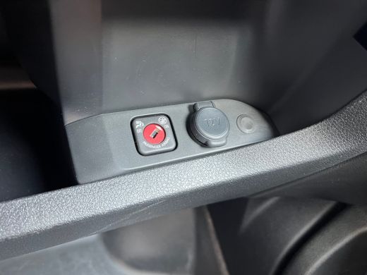 Opel Vivaro-e L2 75 kWh | Android Auto | Apple CarPlay | Dodehoek detectie ActivLease financial lease