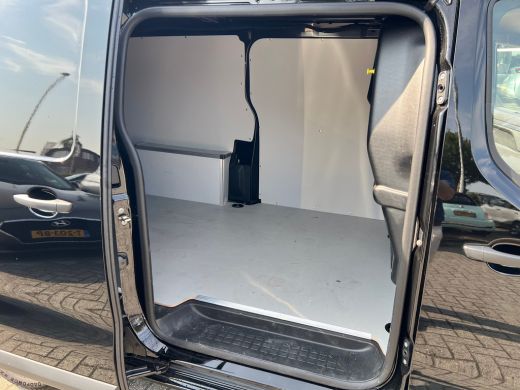 Opel Vivaro-e L2 75 kWh | Android Auto | Apple CarPlay | Dodehoek detectie ActivLease financial lease