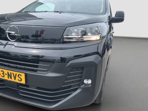 Opel Vivaro-e L2 75 kWh | Android Auto | Apple CarPlay | Dodehoek detectie ActivLease financial lease