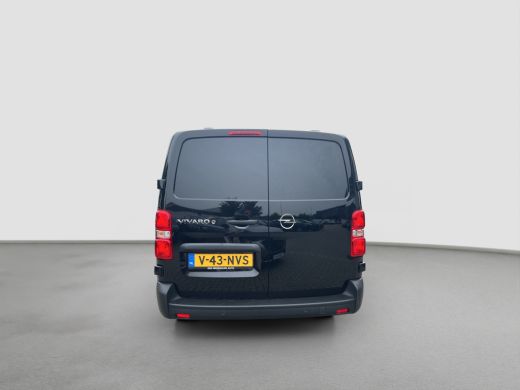 Opel Vivaro-e L2 75 kWh | Android Auto | Apple CarPlay | Dodehoek detectie ActivLease financial lease