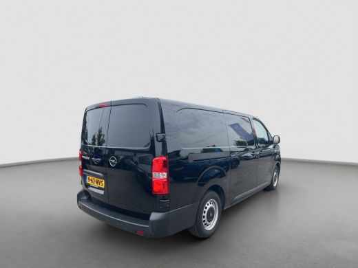 Opel Vivaro-e L2 75 kWh | Android Auto | Apple CarPlay | Dodehoek detectie ActivLease financial lease