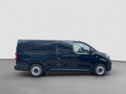 Opel Vivaro-e L2 75 kWh | Android Auto | Apple CarPlay | Dodehoek detectie ActivLease financial lease