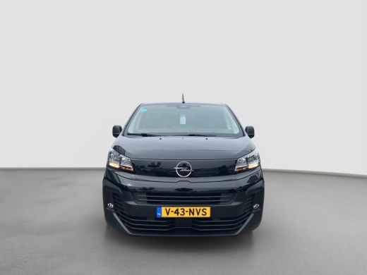 Opel Vivaro-e L2 75 kWh | Android Auto | Apple CarPlay | Dodehoek detectie ActivLease financial lease