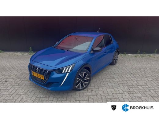 Peugeot 208 1.2 PureTech GT | Cruise Control | Climate Control | Achteruitrij Camera | Parkeersensoren Voor e... ActivLease financial lease