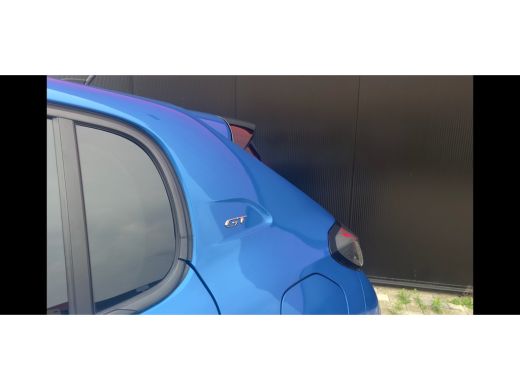 Peugeot 208 1.2 PureTech GT | Cruise Control | Climate Control | Achteruitrij Camera | Parkeersensoren Voor e... ActivLease financial lease