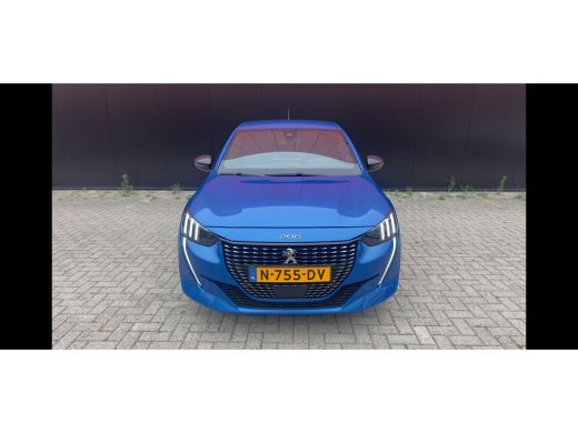 Peugeot 208 1.2 PureTech GT | Cruise Control | Climate Control | Achteruitrij Camera | Parkeersensoren Voor e... ActivLease financial lease