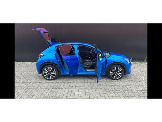 Peugeot 208 1.2 PureTech GT | Cruise Control | Climate Control | Achteruitrij Camera | Parkeersensoren Voor e... ActivLease financial lease