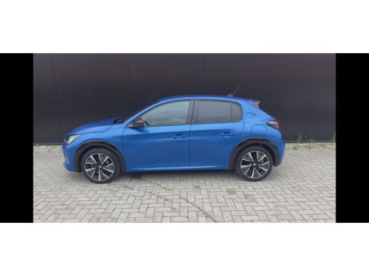 Peugeot 208 1.2 PureTech GT | Cruise Control | Climate Control | Achteruitrij Camera | Parkeersensoren Voor e... ActivLease financial lease