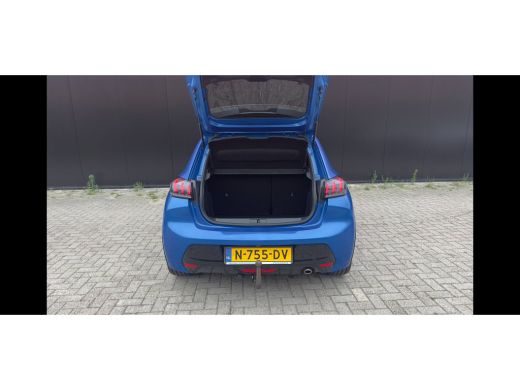 Peugeot 208 1.2 PureTech GT | Cruise Control | Climate Control | Achteruitrij Camera | Parkeersensoren Voor e... ActivLease financial lease