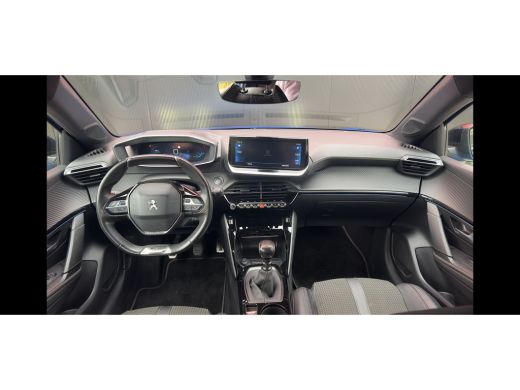 Peugeot 208 1.2 PureTech GT | Cruise Control | Climate Control | Achteruitrij Camera | Parkeersensoren Voor e... ActivLease financial lease