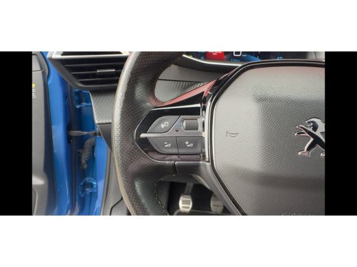 Peugeot 208 1.2 PureTech GT | Cruise Control | Climate Control | Achteruitrij Camera | Parkeersensoren Voor e... ActivLease financial lease