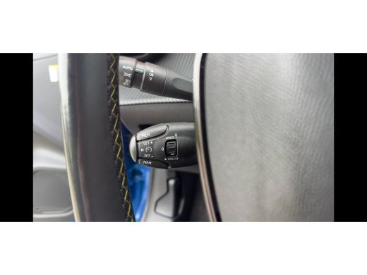 Peugeot 208 1.2 PureTech GT | Cruise Control | Climate Control | Achteruitrij Camera | Parkeersensoren Voor e... ActivLease financial lease