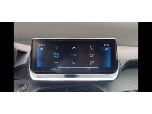 Peugeot 208 1.2 PureTech GT | Cruise Control | Climate Control | Achteruitrij Camera | Parkeersensoren Voor e... ActivLease financial lease